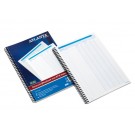 KASBOEK DOORSCHRIJF A5414-012 BTW 50X2BL