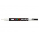 VERFSTIFT POSCA F WIT