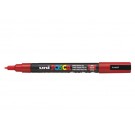 VERFSTIFT POSCA F ROOD