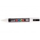 VERFSTIFT POSCA M WIT