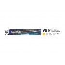 INKCARTRIDGE HP 981Y L0R15A EHC GEEL