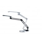 BUREAULAMP HANSA LED 4 STARS ZWART