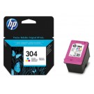 INKCARTRIDGE HP 304 N9K05AE KLEUR