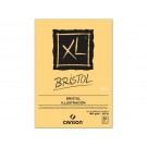 TEKENBLOK CANSON XL BRISTOL A4 50V 180GR