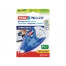 CORRECTIEROLLER TESA ECO 8.4MM NAVULBAAR