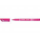 FINELINER STABILO SENSOR 189/56 ROZE