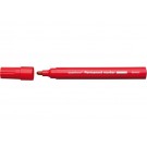 VILTSTIFT QUANTORE PERM ROND 2-3MM ROOD