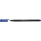 FINELINER QUANTORE BLAUW