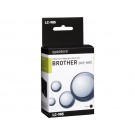 INKCARTRIDGE QUANTORE BRO LC-985 ZWART