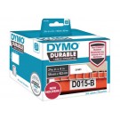 LABEL ETIKET DYMO DURABLE 19330 102MMX59MM WIT