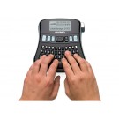 LABELMANAGER DYMO LM210D QWERTY