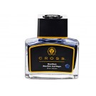 VULPENINKT CROSS BLAUW/ZWART