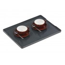 COFFEE TRAY DURABLE