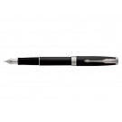 VULPEN PARKER SONNET MATTE BLACK CT F