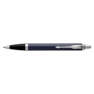 BALPEN PARKER IM BLUE CT M