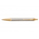 BALPEN PARKER IM PREMIUM WARM GREY GT