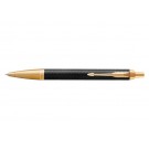BALPEN PARKER IM PREMIUM BLACK GT