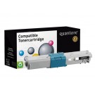 TONERCARTRIDGE QUANTORE OKI 44469705 2K ROOD