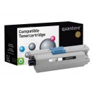 TONERCARTRIDGE QUANTORE OKI 44973536 2.2K ZWART