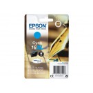 INKCARTRIDGE EPSON 16XL T1632 BLAUW