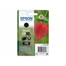 INKCARTRIDGE EPSON 29XL T2991 XL ZWART