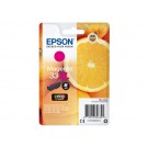 INKCARTRIDGE EPSON 33XL T3363 ROOD