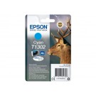 INKCARTRIDGE EPSON T1302 XL BLAUW