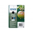INKCARTRIDGE EPSON T1291 L ZWART