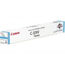 TONERCARTRIDGE CANON C-EXV 51 60K BLAUW