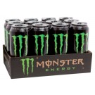 ENERGIEDRANK MONSTER BLIK 500ML