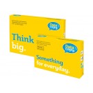 KOPIEERPAPIER DATACOPY A3 80GR WIT
