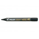 VILTSTIFT PILOT SCA-400-B ROND 4MM ZWART