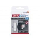 POWERSTRIP TESA VOOR BEHANG EN PLEISTERWERK 0.5KG