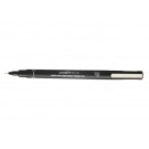 FINELINER UNIBALL PIN 0.2MM ZWART