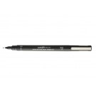 FINELINER UNIBALL PIN 0.8MM ZWART