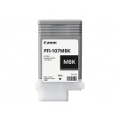 INKCARTRIDGE CANON PFI-107 LICHT ZWART