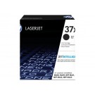 TONERCARTRIDGE HP 37X CF237X 25K ZWART HC