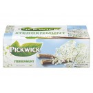 THEE PICKWICK STERRENMUNT 2GR
