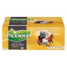 THEE PICKWICK CEYLON ZONDER ENVELOP 2GR