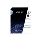TONERCARTRIDGE HP 37Y CF237Y 41K ZWART EHC