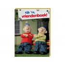 VRIENDENBOEK BUURMAN & BUURMAN