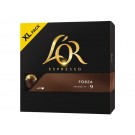 KOFFIE DOUWE EGBERTS L'OR ESPRESSO FORZA XL