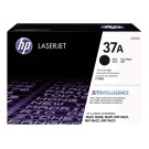 TONERCARTRIDGE HP 37A CF237A 11K ZWART