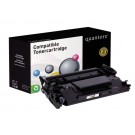 TONERCARTRIDGE QUANTORE HP CF287A 9K ZWART