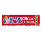 CHOCOLADE TONY'S CHOCOLONELY MELK 50GR