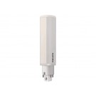 LEDLAMP PHILIPS PL-C 4-PINS 6.5-18W 830 COREPRO