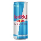 ENERGIEDRANK RED BULL SUGARFREE BLIK 250ML