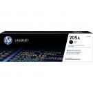 TONERCARTRIDGE HP 205A CF530A 1.1K ZWART