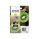 INKCARTRIDGE EPSON 202 T02F44 GEEL