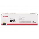 TONERCARTRIDGE CANON 045 1.3K GEEL